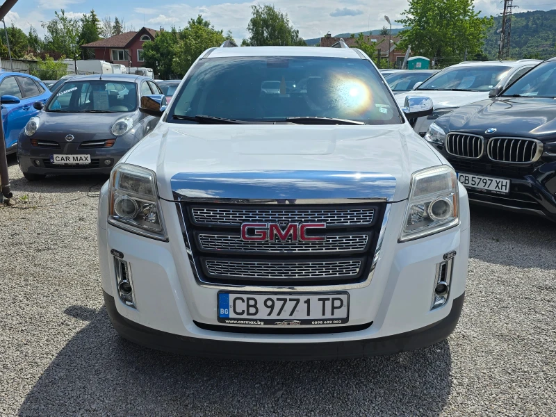Gmc Terrain 3.0i/Авт./Лизинг/USA, снимка 2 - Автомобили и джипове - 51909318