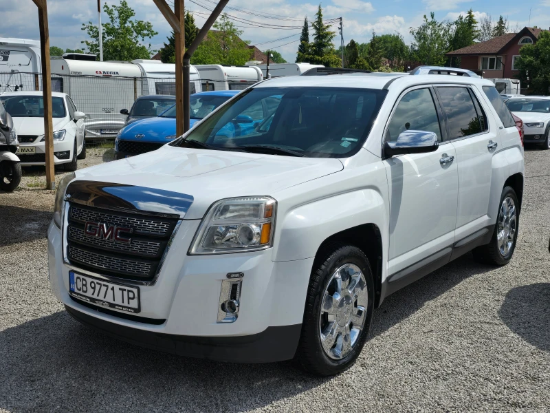 Gmc Terrain 3.0i/Авт./Лизинг/USA