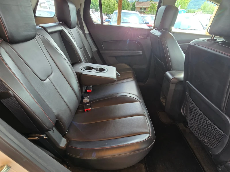 Gmc Terrain 3.0i/Авт./Лизинг/USA, снимка 11 - Автомобили и джипове - 51909318