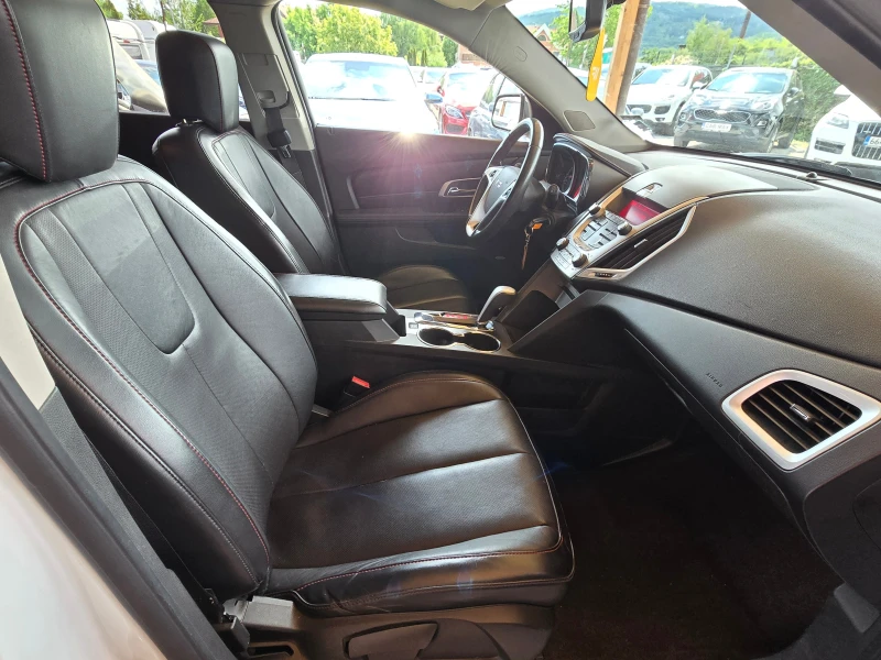 Gmc Terrain 3.0i/Авт./Лизинг/USA, снимка 12 - Автомобили и джипове - 51909318