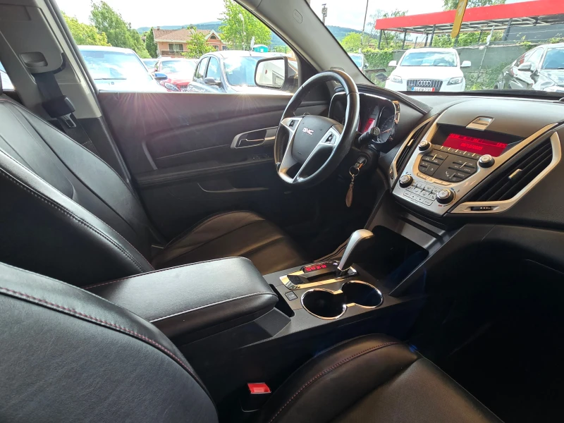 Gmc Terrain 3.0i/Авт./Лизинг/USA, снимка 13 - Автомобили и джипове - 51909318