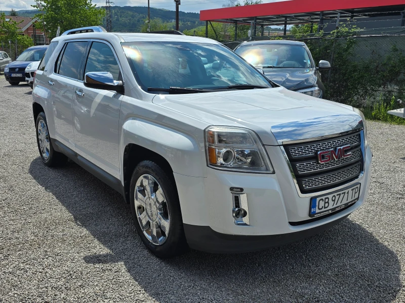 Gmc Terrain 3.0i/Авт./Лизинг/USA, снимка 6 - Автомобили и джипове - 51909318