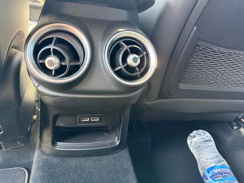 Alfa Romeo Stelvio Q4, снимка 17 - Автомобили и джипове - 51104218