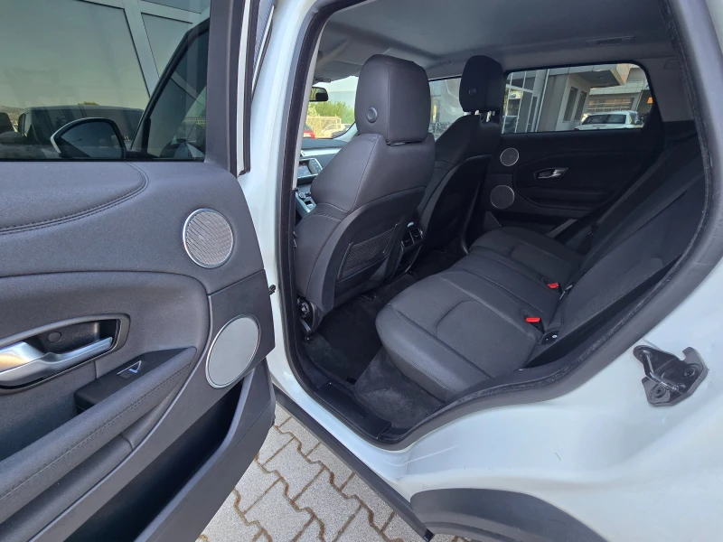 Land Rover Range Rover Evoque, снимка 15 - Автомобили и джипове - 52322581