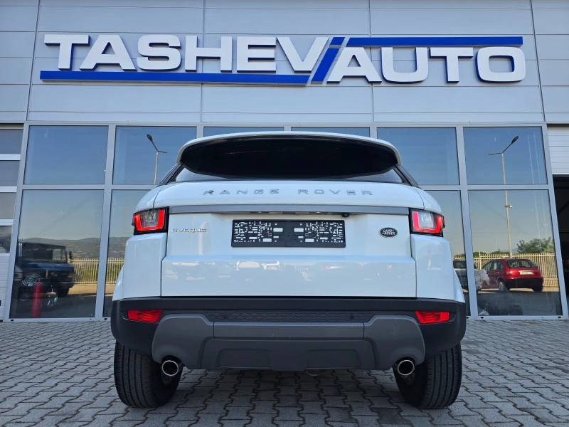 Land Rover Range Rover Evoque, снимка 7 - Автомобили и джипове - 52322581