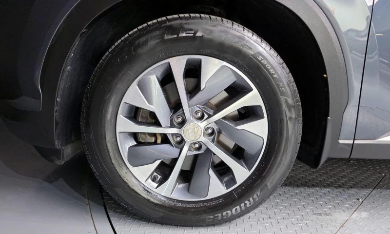 Hyundai Palisade Gasoline 3.8 2WD Exclusive, снимка 5 - Автомобили и джипове - 52058837