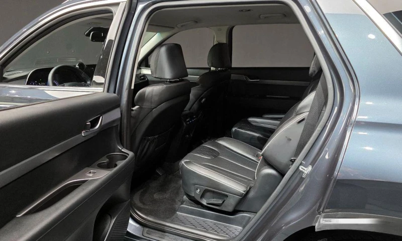 Hyundai Palisade Gasoline 3.8 2WD Exclusive, снимка 11 - Автомобили и джипове - 52058837