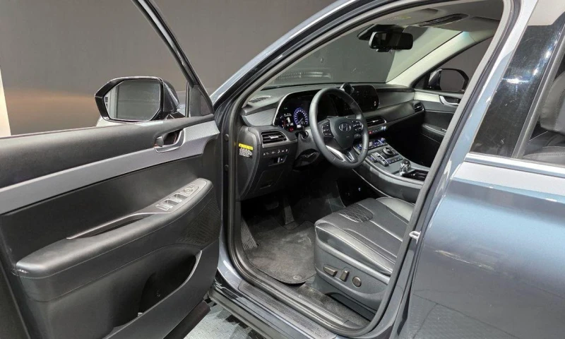Hyundai Palisade Gasoline 3.8 2WD Exclusive, снимка 10 - Автомобили и джипове - 52058837