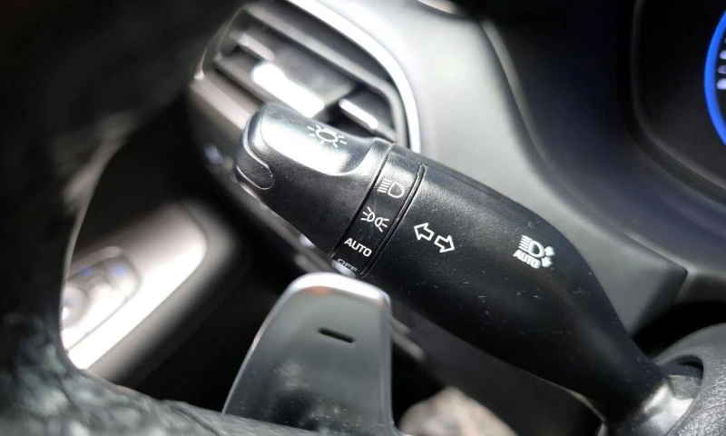 Hyundai Palisade Gasoline 3.8 2WD Exclusive, снимка 15 - Автомобили и джипове - 52058837