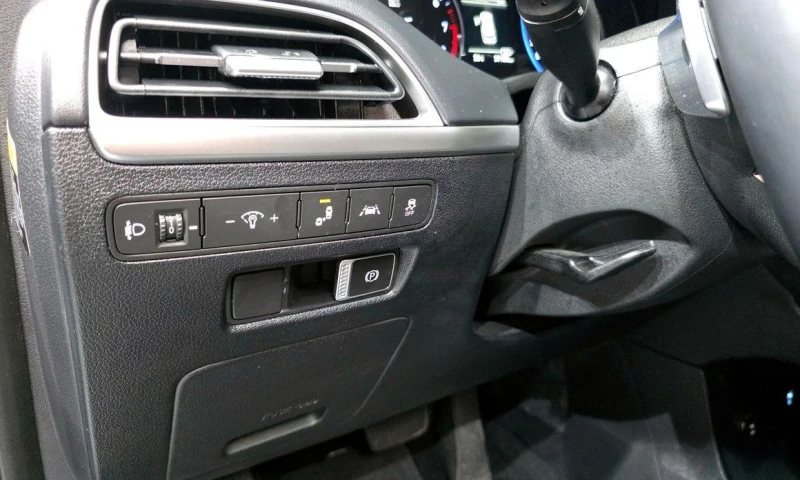 Hyundai Palisade Gasoline 3.8 2WD Exclusive, снимка 14 - Автомобили и джипове - 52058837