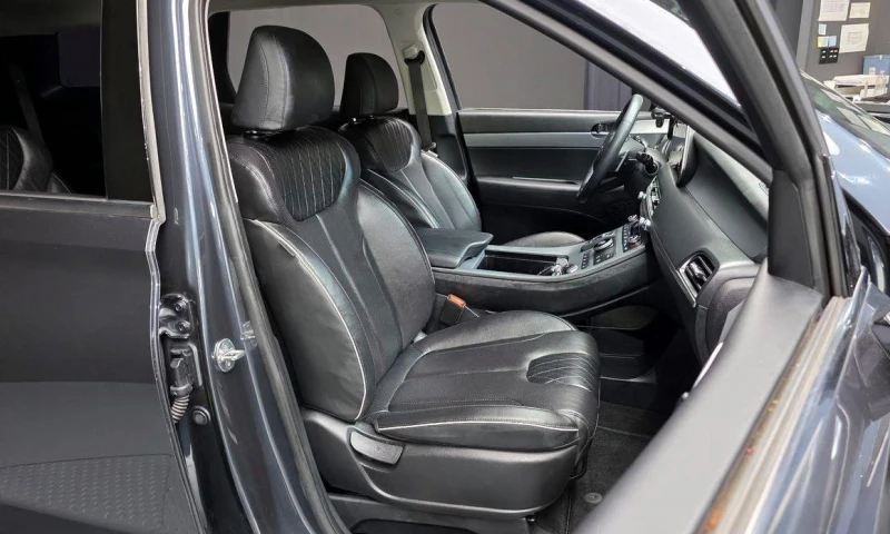 Hyundai Palisade Gasoline 3.8 2WD Exclusive, снимка 12 - Автомобили и джипове - 52058837