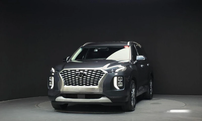 Hyundai Palisade Gasoline 3.8 2WD Exclusive, снимка 3 - Автомобили и джипове - 52058837