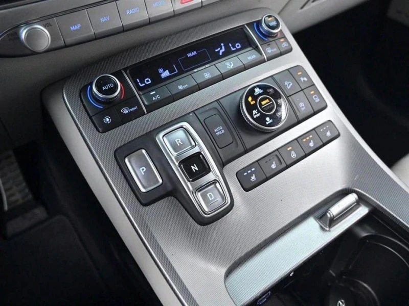 Hyundai Palisade Diesel 2.2 4WD Prestige, снимка 9 - Автомобили и джипове - 52070334