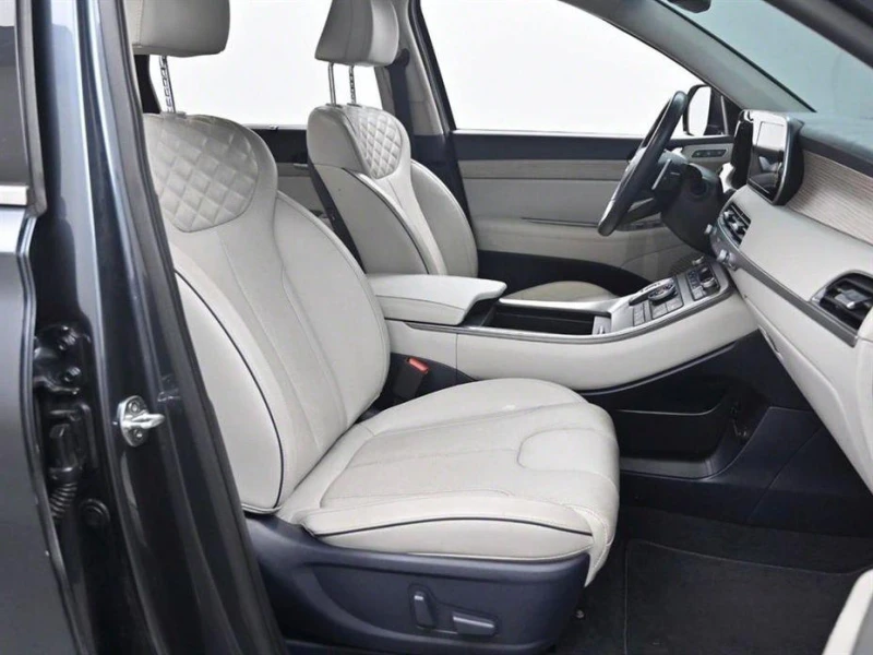 Hyundai Palisade Diesel 2.2 4WD Prestige, снимка 10 - Автомобили и джипове - 52070334