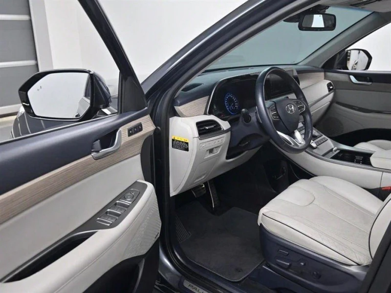 Hyundai Palisade Diesel 2.2 4WD Prestige, снимка 11 - Автомобили и джипове - 52070334