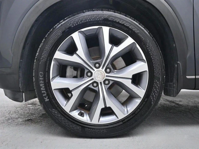 Hyundai Palisade Diesel 2.2 4WD Prestige, снимка 5 - Автомобили и джипове - 52070334