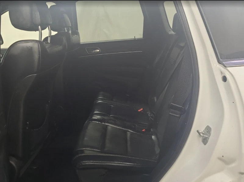 Jeep Grand cherokee LIMITED, снимка 10 - Автомобили и джипове - 52530662