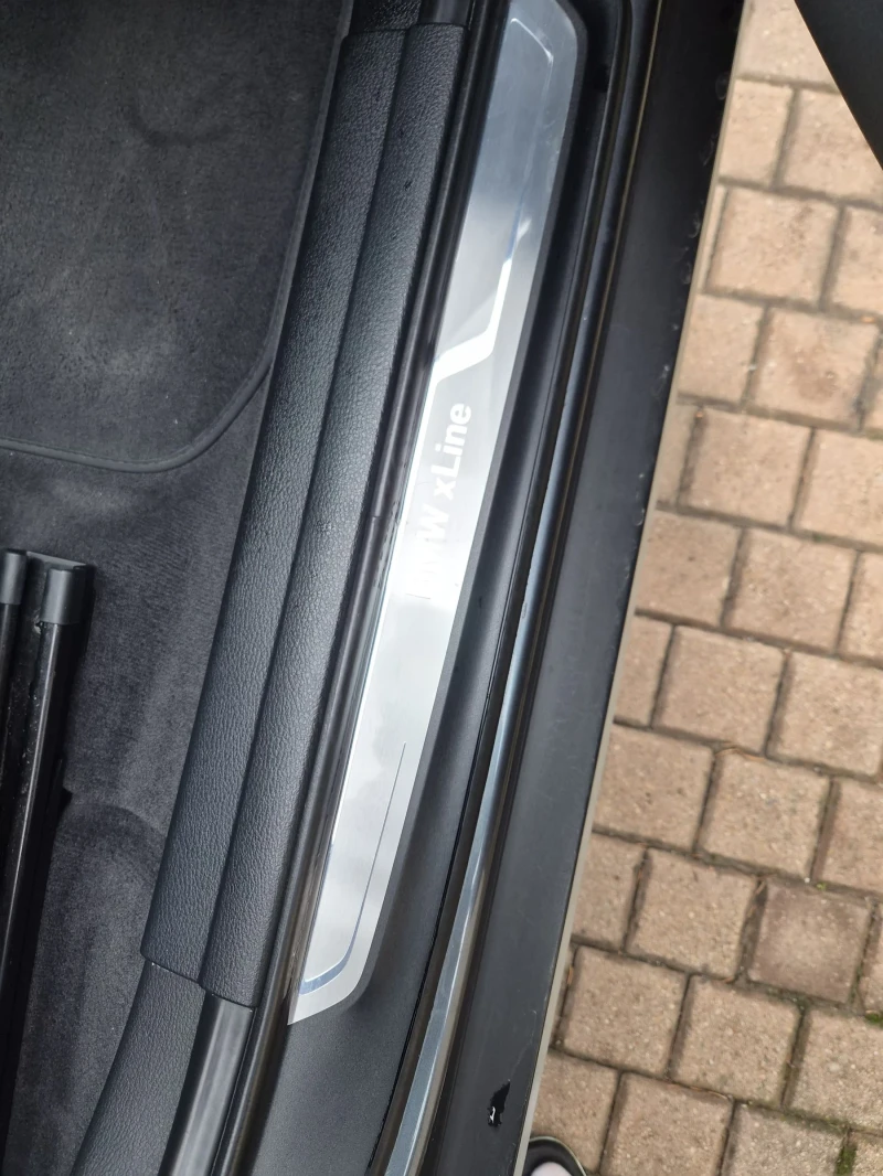 BMW X1 X DRIVE X LINE, снимка 9 - Автомобили и джипове - 52753921