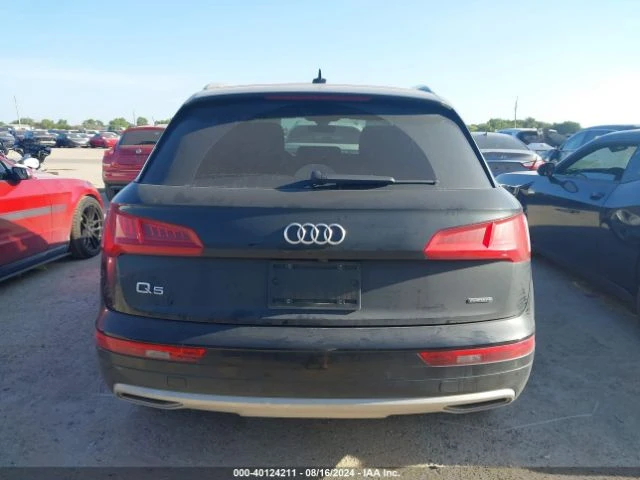 Audi Q5 Quattro* Matrix* Digital dash* Подгрев* Пано* М.то, снимка 3 - Автомобили и джипове - 47565515