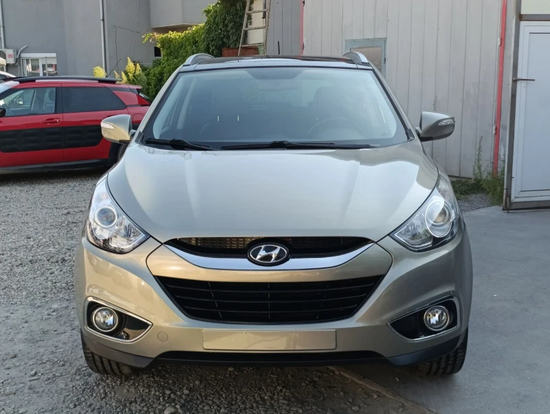 Hyundai IX35 2.0 - 19500 лв. - 71358264 1
