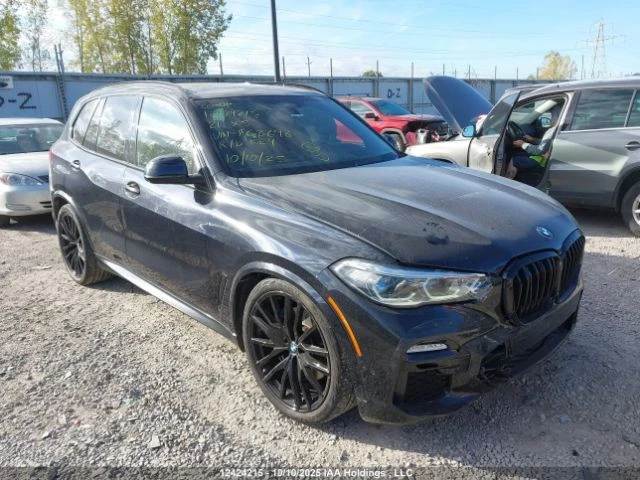 BMW X5 XDRIVE40I - изображение 2