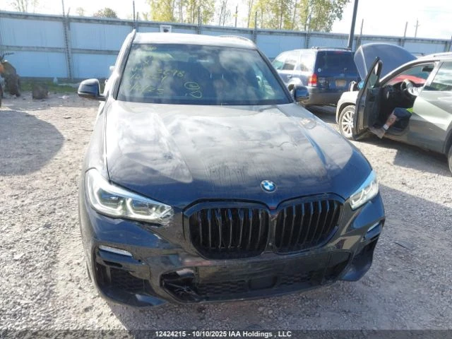 BMW X5 XDRIVE40I - 65000 лв. / 33233.97 € - 73306461 1