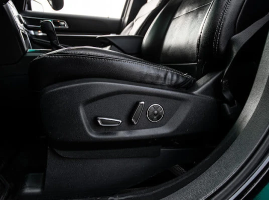 Ford Explorer Limited - изображение 4