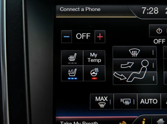 Ford Explorer Limited - изображение 9