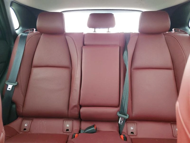 Mazda CX-30 2.5L 4 ALL WHEEL DRIVE, снимка 11 - Автомобили и джипове - 53929021