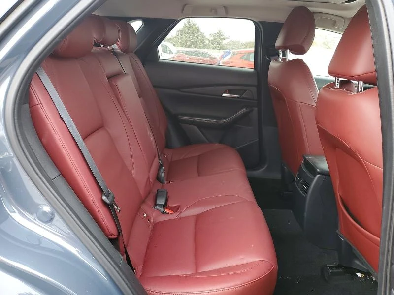 Mazda CX-30 2.5L 4 ALL WHEEL DRIVE, снимка 12 - Автомобили и джипове - 53929021