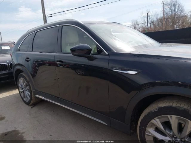 Mazda CX-90 PREMIUM PLUS PACKAGE | Mobile.bg � ����������� 13