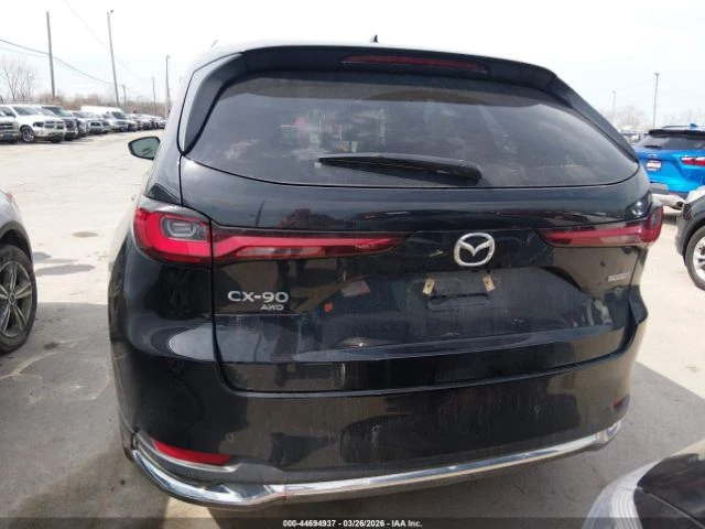 Mazda CX-90 PREMIUM PLUS PACKAGE | Mobile.bg � ����������� 16