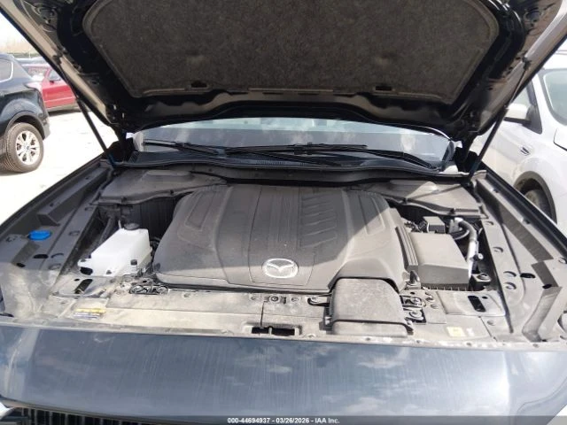 Mazda CX-90 PREMIUM PLUS PACKAGE | Mobile.bg � ����������� 10
