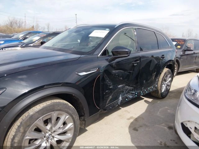 Mazda CX-90 PREMIUM PLUS PACKAGE | Mobile.bg � ����������� 6
