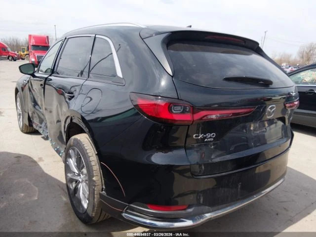 Mazda CX-90 PREMIUM PLUS PACKAGE | Mobile.bg � ����������� 3