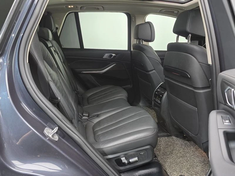 BMW X5 xDrive 30d xLine| 265к.с.| ВКЛ.ТЕХНОТЕСТ, снимка 11 - Автомобили и джипове - 55650014