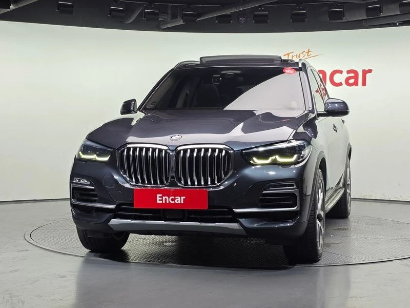 BMW X5 xDrive 30d xLine| 265к.с.| ВКЛ.ТЕХНОТЕСТ, снимка 3 - Автомобили и джипове - 55650014