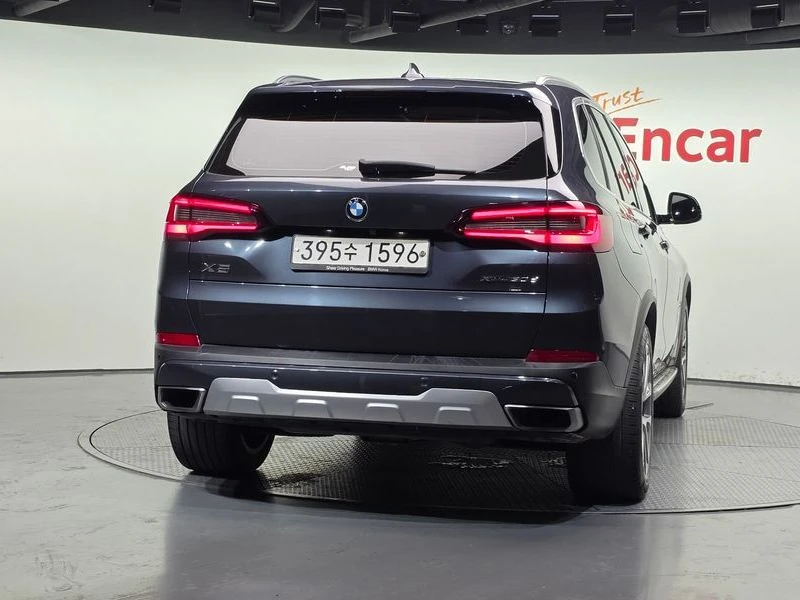 BMW X5 xDrive 30d xLine| 265к.с.| ВКЛ.ТЕХНОТЕСТ, снимка 4 - Автомобили и джипове - 55650014
