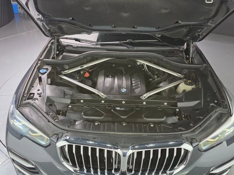 BMW X5 xDrive 30d xLine| 265к.с.| ВКЛ.ТЕХНОТЕСТ, снимка 6 - Автомобили и джипове - 55650014
