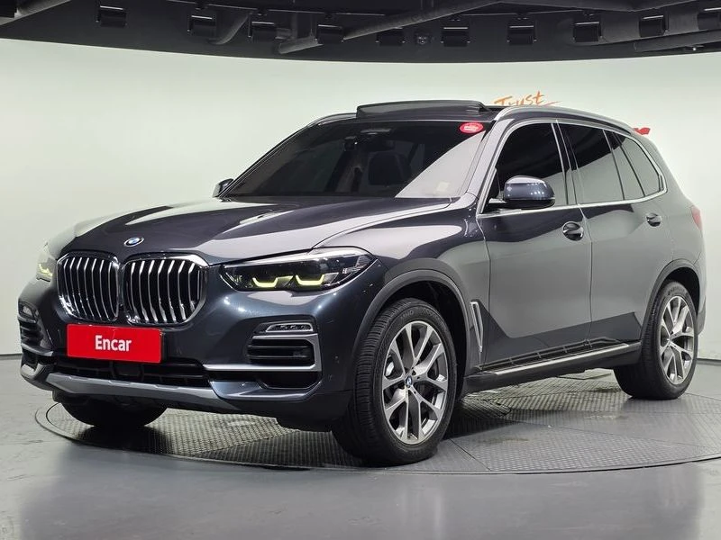 BMW X5 xDrive 30d xLine| 265к.с.| ВКЛ.ТЕХНОТЕСТ
