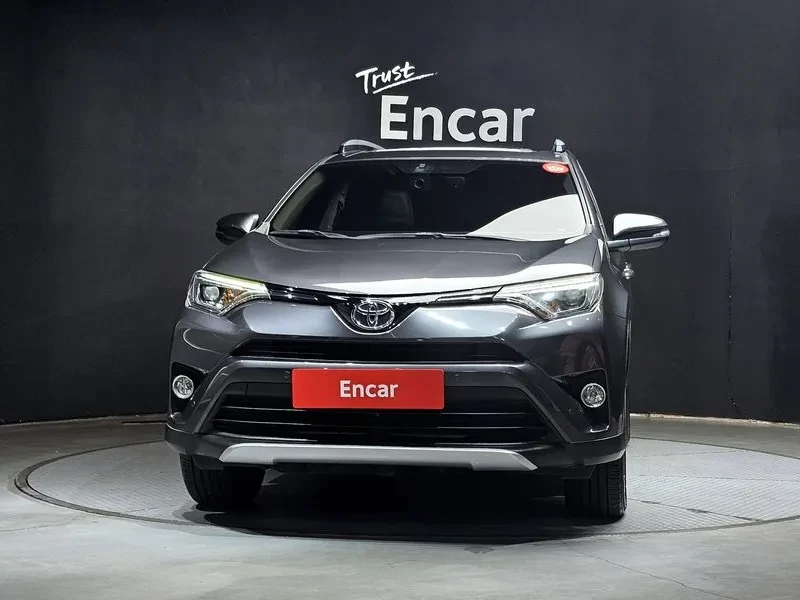 Toyota Rav4 2.5 2Wd, снимка 3 - Автомобили и джипове - 55700919