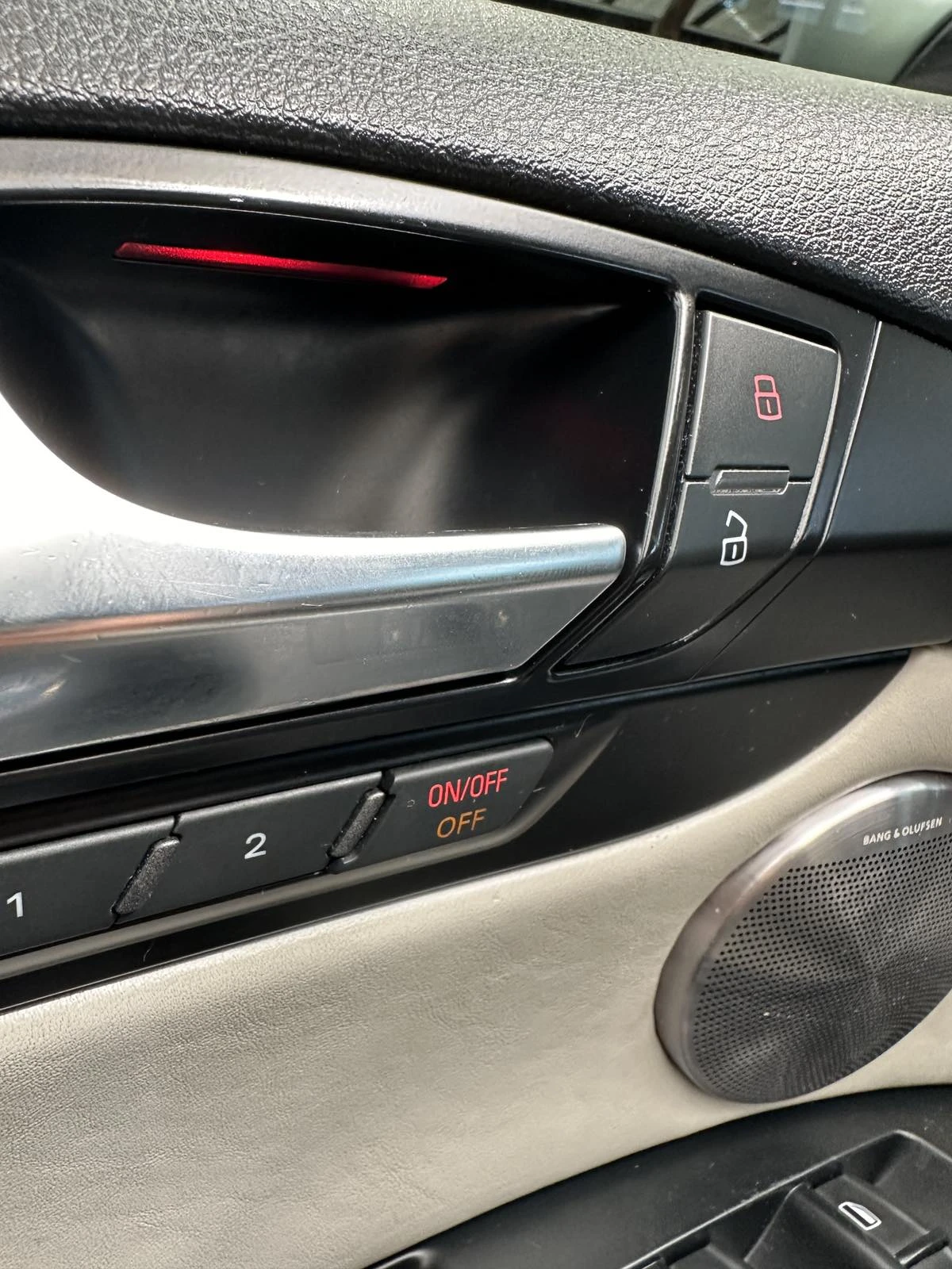 Audi Q7 V12TDI/Bang&Olufsen/6+ 1/Carbon/Keramika | Mobile.bg   11