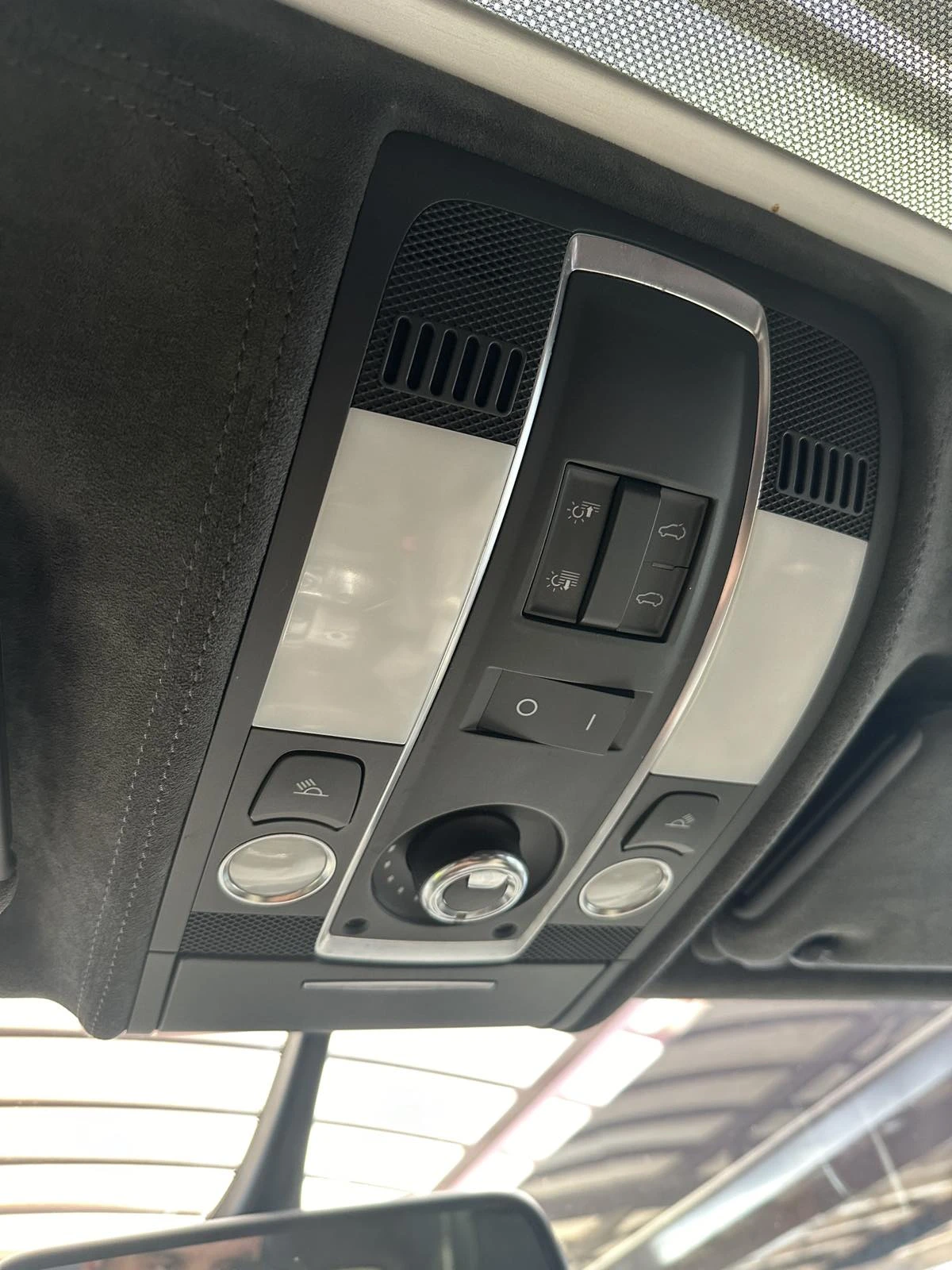 Audi Q7 V12TDI/Bang&Olufsen/6+ 1/Carbon/Keramika | Mobile.bg   16