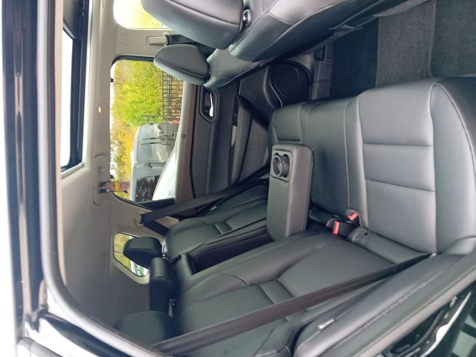 Nissan Rogue X-Trail | Mobile.bg   15