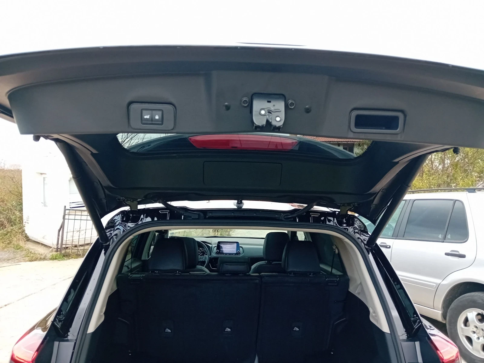 Nissan Rogue X-Trail | Mobile.bg   11