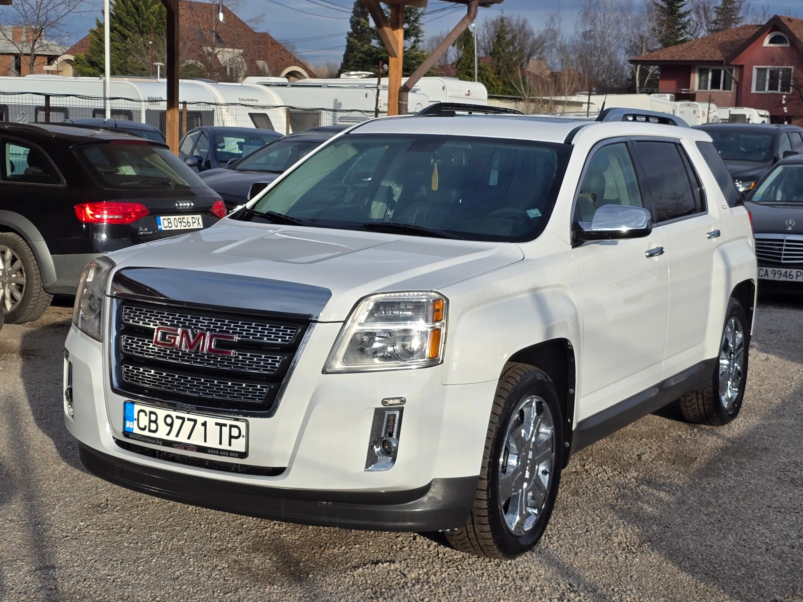 Gmc Terrain 3.0i/���./������/USA | Mobile.bg � ����������� 1