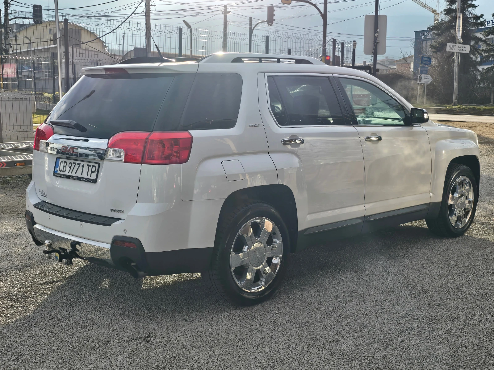 Gmc Terrain 3.0i/���./������/USA | Mobile.bg � ����������� 6
