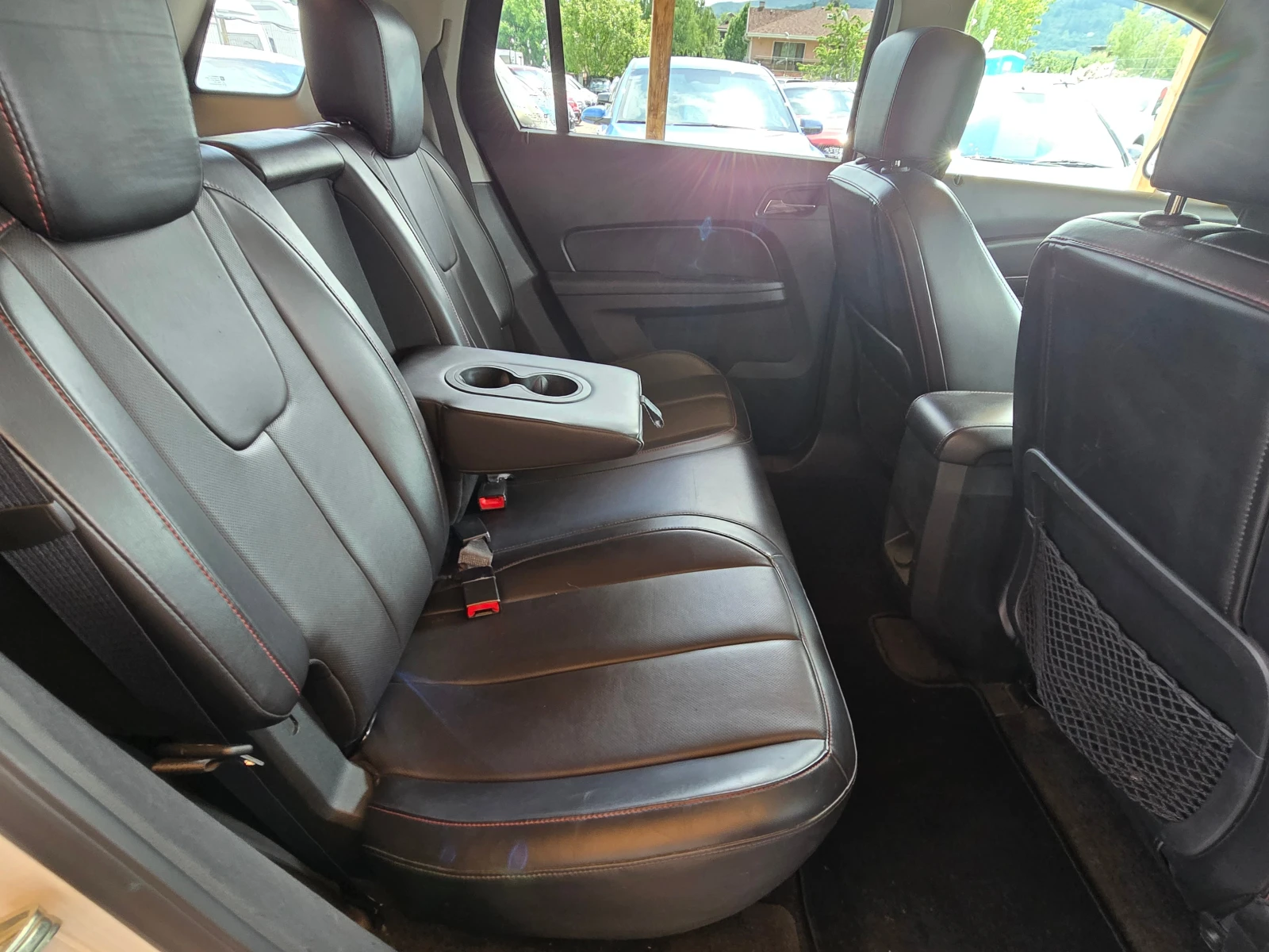 Gmc Terrain 3.0i/.//USA | Mobile.bg   11