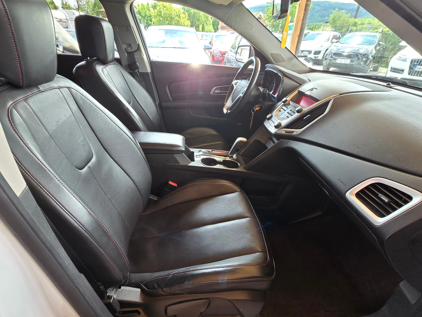 Gmc Terrain 3.0i/.//USA | Mobile.bg   12