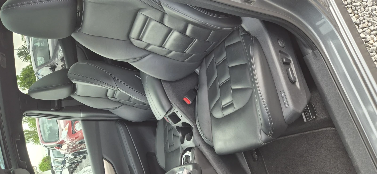 Nissan Qashqai 1.2-115. | Mobile.bg   12